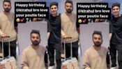 Shubman Gill showers love on KL Rahul, makes hilarious statement on his ‘poutie face’