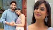 Shweta Tiwari gives humble shoutout to daughter Palak Tiwari on ‘KKBKKJ’ release day, check out