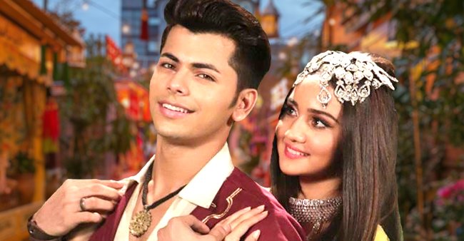 Siddharth Nigam and Ashi Singh's cutest moments from Aladdin: Naam Toh Suna Hoga that we miss 797192