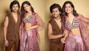Siddharth Nigam and his Kisi Ka Bhai Kisi Ki Jaan co-star Vinali Bhatnagar are foodaholics, here’s proof