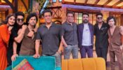 Siddharth Nigam drops unseen glimpses from KKBKKJ Day 2 promotions