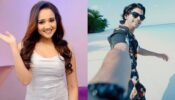 Siddharth Nigam gives you sneak-peek into Maldives diaries, Ashi Singh says, “I love…”