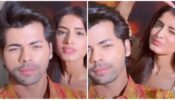 Siddharth Nigam’s co-star Vinali Bhatnagar from Kisi Ka Bhai Kisi Ki Jaan is his new ‘chahat’