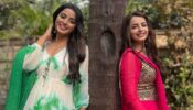 Since the time ‘Maitree’ has been conceived, Bhaweeka Chaudhary and I are together: Shrenu Parikh 793219