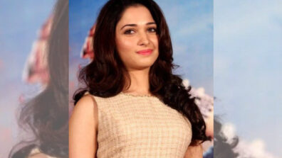 Some Room For Self-Love: Tamannaah Bhatia celebrates her ‘skin flaws’