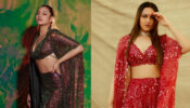 Sonakshi Sinha Flaunts Midriff In These Ensembles, Check Out 800906