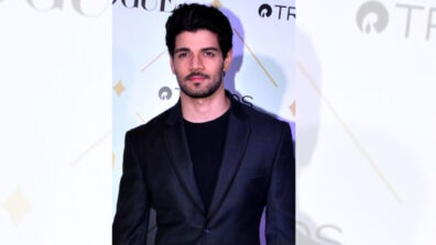 Sooraj Pancholi On Being Free At Last