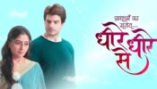 Star Bharat’s Aashao Ka Savera..Dheere Dheere Se successfully  completes  its 100 episodes