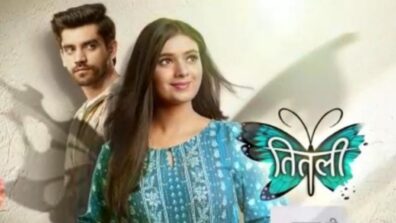 StarPlus Brings For Its Viewers The First Look Of Their New Show TITLI Starring Neha Solanki and Avinash Mishra, To Be An Unusual, Twisted Tale Of Love