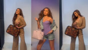 Steal These Fresh Summer Looks From Tara Sutaria; Check Out