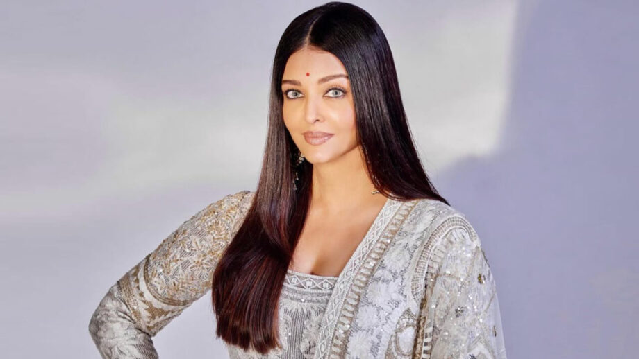 Subhash K Jha speaks about Aishwarya Rai 802574