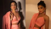 Sumbul Touqeer gets the ‘chic’ factor right in her mini barbiecore