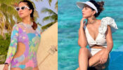 Sun, Sand, And Sunset Ft. Hina Khan