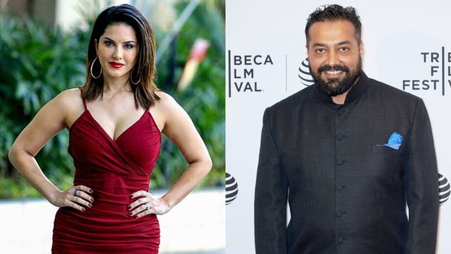 Sunny Leone On Anurag Kashyap’s Film 798200