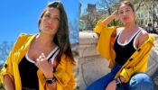 Surbhi Chandna isn’t getting enough of the Portugal sun