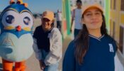 Surbhi Chandna wants time to stop in Portugal, here’s why