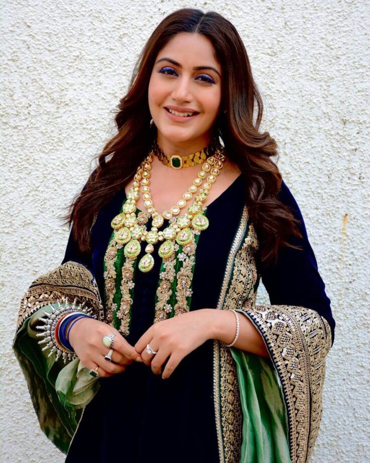 Surbhi Chandna’s Accessorizes That Will Level Up Your Looks - 3