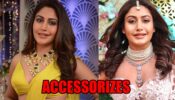 Surbhi Chandna’s Accessorizes That Will Level Up Your Looks