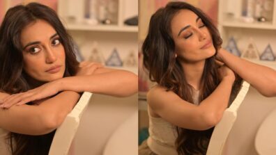 Surbhi Jyoti and her many moods and expressions