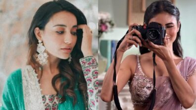 Surbhi Jyoti and Mouni Roy flaunt stunning earring collection, take inspiration