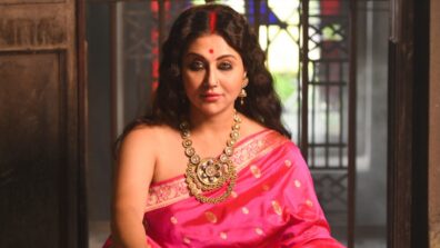 Swastika Mukherjee accuses ‘Shibpur’ co-producer Sandeep Sarkar of sending threatening emails and morphed pictures