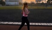 Tamannaah Bhatia’s mornings are all about rejuvenating walks, see pics