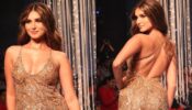 Tara Sutaria is here to give special ramp walk training, grab golden opportunity