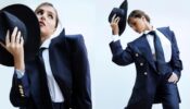 Tara Sutaria’s ‘All That Jazz’ moment speaks grandeur