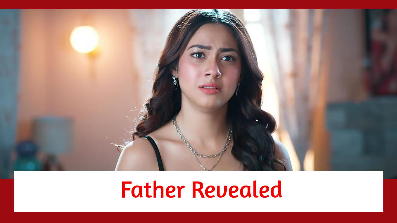 Tere Ishq Mein Ghayal Spoiler: Isha's biological father to get REVEALED 799124