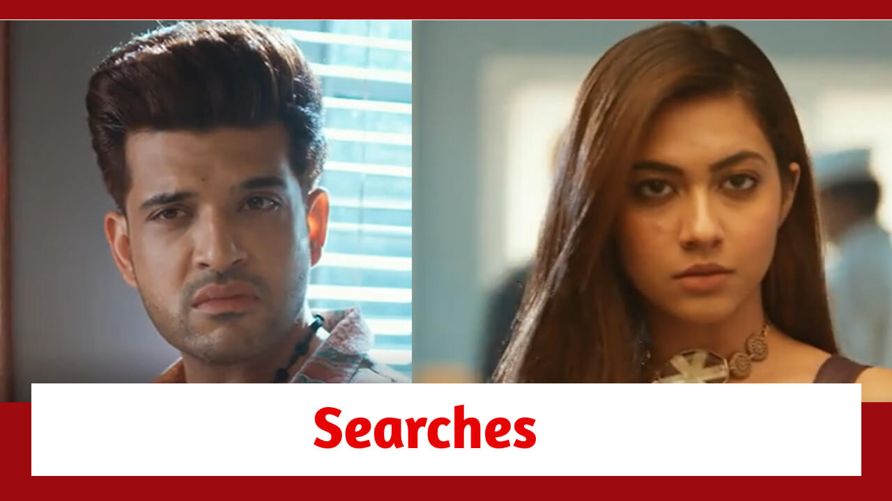 Tere Ishq Mein Ghayal Spoiler: Veer sets out on his search for Kavya 800984