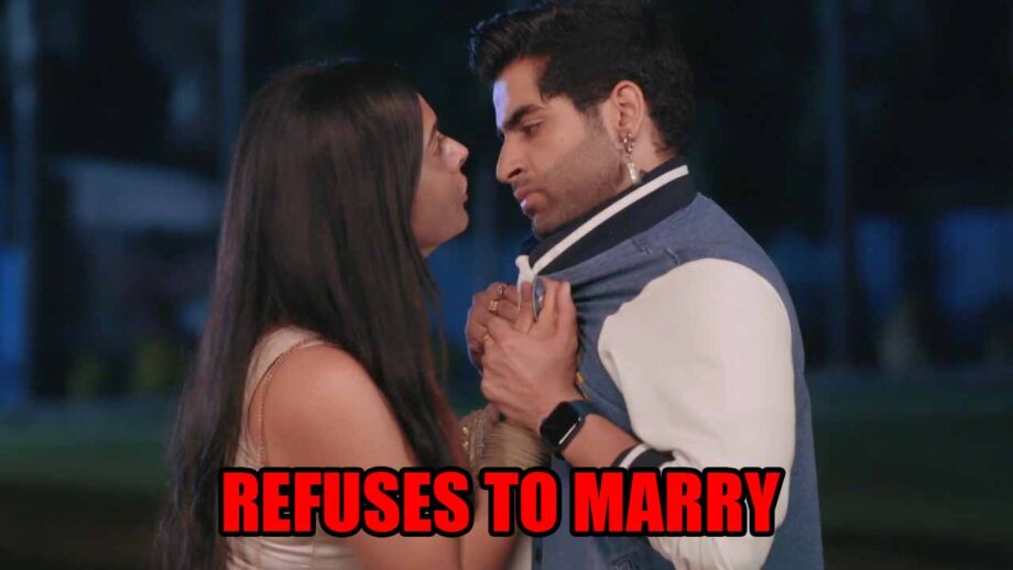 Teri Meri Doriyaann: HEARTBREAKING! Garry refuses to marry Seerat 795796