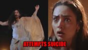 Teri Meri Doriyaann spoiler: OMG! Seerat attempts suicide