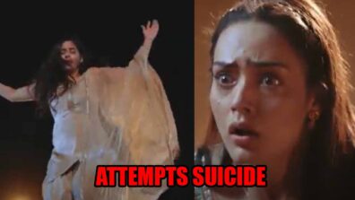 Teri Meri Doriyaann spoiler: OMG! Seerat attempts suicide