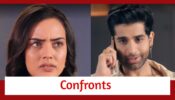 Teri Meri Doriyaann Spoiler: Sahiba confronts Garry