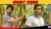 The role of Dhairya in Imlie has inspired me a lot: Zohaib Siddiqui