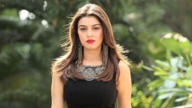 The unsung struggles of Hansika Motwani