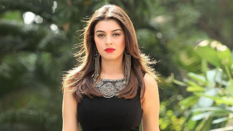 The unsung struggles of Hansika Motwani 802694