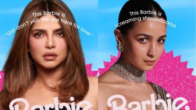 These Fan-Made Barbie Posters Of Bollywood Actresses From Alia Bhatt To Priyanka Chopra Are Going Viral Online; Check Now