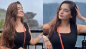 This is how Baal Veer actress Anushka Sen defines her ‘perfect day’