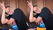 This is what Prajakta Koli aka Mostly Sane does all day