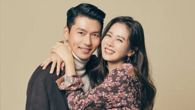 Times when Hyun Bin showcased his ‘true-care’ for wife Son Ye-Jin in public