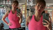 TMKOC actress Munmun Dutta is in pain and having sleepless nights, fans worried