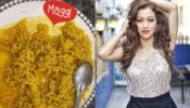 TMKOC diva Sunayana Fozdar reveals guilty pleasure