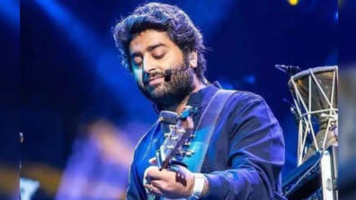 Top 5 Arijit Singh Romantic Songs to Fall In Love With His Soulful Singing