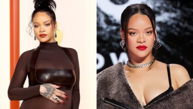 Top 5 Songs Of Rihanna Will Crush You On Her Energetic Lyrics