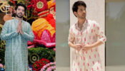 Trendy Traditional Kurta Ft. Armaan Malik