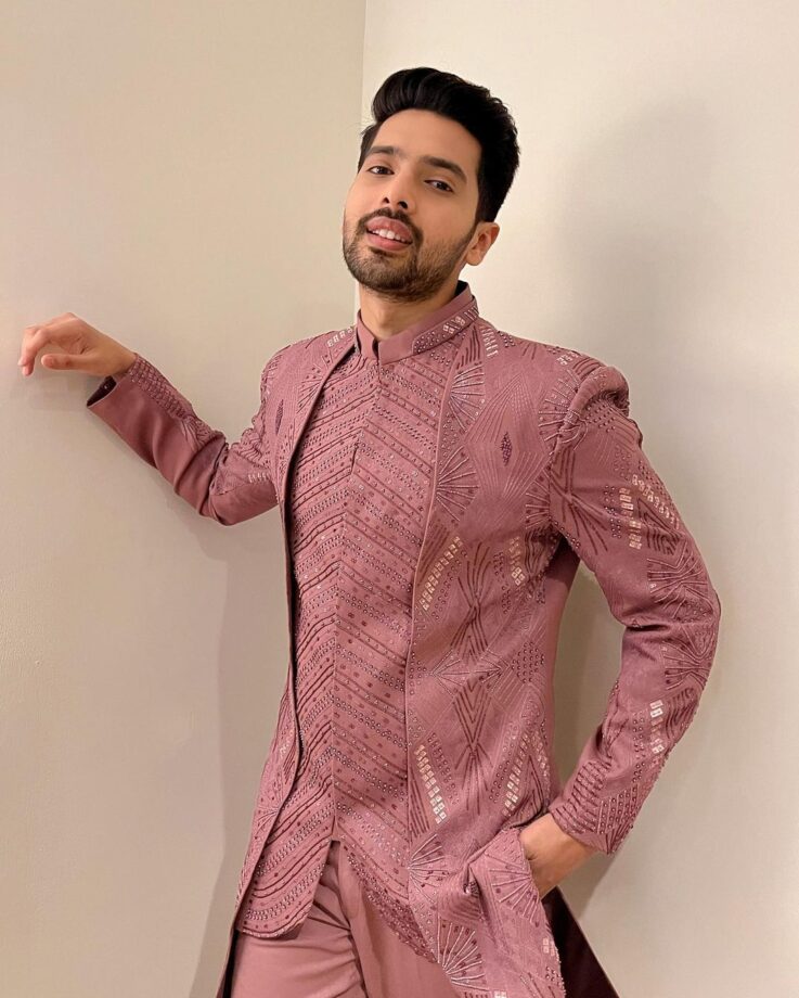 Trendy Traditional Kurta Ft. Armaan Malik 800617