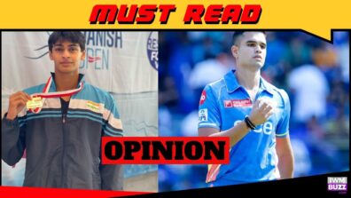 Two Sides Of The Same Coin: Arjun Tendulkar & Vedaant Madhavan