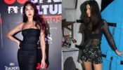 Ultimate Fashion Battle: Nora Fatehi Vs Katrina Kaif: Your most desirable vogue queen in black see-through transparent outfit? (Vote Now)