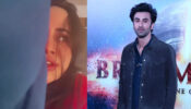 Urfi Javed denies saying “Go to hell” to Ranbir Kapoor, shares new video for fans